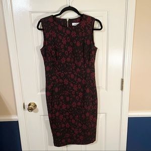 Calvin Klein dress, NWT